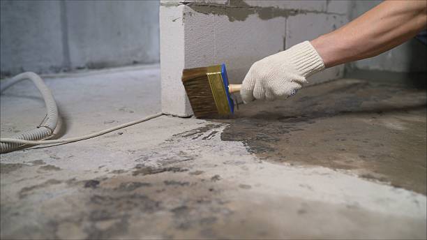 24/7 Emergency Interior Drainage System experts in Bradford, OH